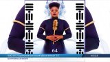 La Congolaise NAXX BITOTA présente son nouvel album intitulé 64