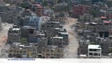 Cisjordanie : les bulldozers dans le camp de réfugiés de Tulkarem