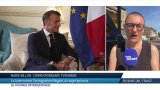 Royaume-Uni/France : lutte contre l'immigration illégale, un sujet épineux