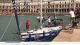 Tunisie : point de départ d'une nouvelle flottille