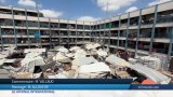Bande de Gaza : étudier, la faim du rêve