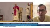 Vatican : 100 jours de pontificat pour Léon XIV, un style qui se dessine