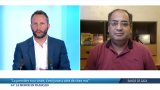 Bande de Gaza : La première tour visée, c'est juste à côté de chez moi