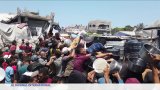 Bande de Gaza : un sursaut de solidarité, en urgence