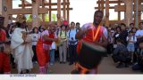 La Côte d'Ivoire à l'honneur à l'Expo universelle d'Osaka 2025