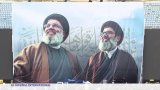 Liban : les funérailles d'Hassan Nasrallah