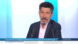 Décryptage : visas refusés par Washington à la délégation palestinienne