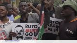Kenya : le décès d'un blogueur en détention suscite l'émoi
