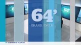 Le grand angle : KGB, légendes de l'espionnage