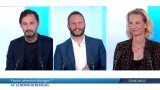 Le Grand angle : France, attention blocages?
