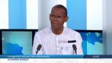 Guinée : le regard de l'écrivain Tierno Monénembo