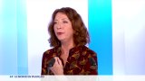 Le Monde de Linda : France, bientôt la fin des manuels scolaires ?