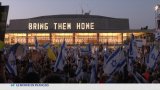 Israël-Hamas : la société israélienne divisée