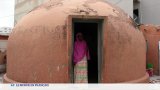 Sénégal : les dernières maisons-bulles de Dakar