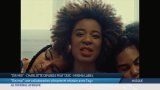 Musique : Charlotte Dipanda présente Dis-moi