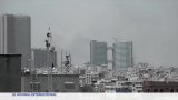 Israël/Iran : sirènes à Tel Aviv, frappes sur des infrastructures iraniennes