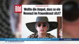 Allemagne : un néonazi change de genre