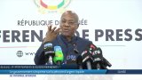 Guinée: la crise de liquidité se poursuit, l'opposition appelle à manifester