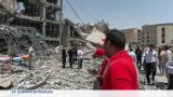Proche-Orient : Israël-Iran, 11e jour de guerre