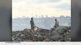 En Côte d'Ivoire, la mue réussie de la décharge d'Akouédo devenue un parc urbain