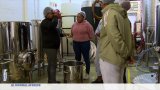 Afrique du Sud : une première brasseuse noire ouvre une académie