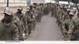 RDC : effort de guerre