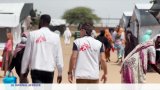 Soudan : le choléra frappe Tawila
