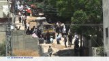 Israël ordonne la destruction de 105 maisons palestiniennes