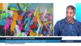Culture : graffiti exposé à Paris