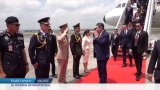 Cambodge/Thaïlande : rencontre en Malaisie après 5 jours d'affrontements