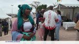 Sénégal : Dakar au rythme du manga et du cosplay