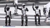 Chine : les robots humanoïdes, l'avenir de Pékin ?
