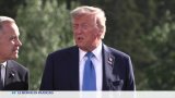 Taxe sur la tech : le gouvernement canadien avorte son projet face à Trump