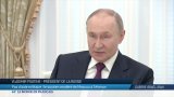 Israël-Iran : pas d'aide militaire, le soutien modéré de Moscou à Téhéran