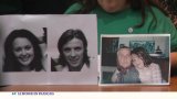 Argentine : vol d'enfants, un 140eme cas élucidé