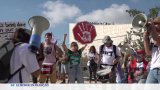 Israël : les manifestations se multiplient