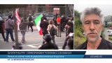 Los Angeles : retour au calme, mais la mobilisation ne faiblit pas