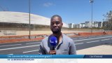 Une francophone : Coupe d'Afrique des Nations féminine