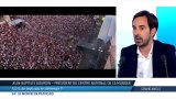 Le Grand Angle : les festivals de musique en détresse ?