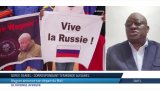 Le groupe paramilitaire russe Wagner se retire du Mali