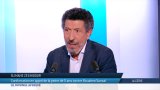 Algérie : Boualem Sansal condamné à 5 ans de prison en appel