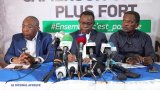 Cameroun : Maurice Kamto officialise sa candidature sous la bannière du Manidem