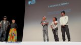 Afrique du Sud : À nous le cinéma fête ses 30 ans