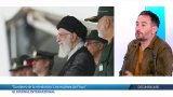 Documentaire : Gardiens de la révolution, les maîtres de l'Iran