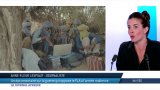 Une guerre oubliée: la journaliste Anne-Fleur Lespiaut a enquêté sur le conflit au nord du Mali