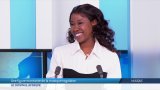 Musique : Ralycia, la voix montante de la musique togolaise