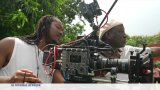 Côte d'Ivoire : clôture du SICA, salon de l'audiovisuel d'Abidjan