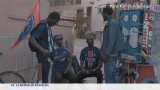 Football : le PSG compte de nombreux supporters en Afrique