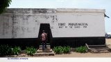 Ghana : érosion côtière, des sites patrimoniaux en danger