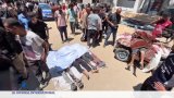 Bande de Gaza : journalistes en danger